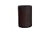 SiliconeZone Grid Can Grip, Black