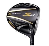 Cobra S3 Driver (460cc)