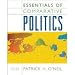 Books : Essentials of Comparative Politics 3th (third) edition