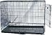 Quality Dog Crate 19 x 13 x 16"