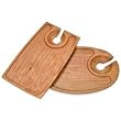 9" by 5" Wine And Dine/Rectangle WD-RECT