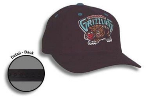 Vancouver Grizzlies AMJ46 O/S