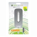 NEW X360 Hard Drive 60GB (Videogame Accessories)
