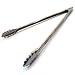 TONG HVY/D W/LOCK SS 16", EA, 13-0509 EDLUND COMPANY, INC TONGS AND CADDIES