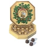 Tortuga Chocolate