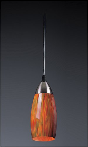Elk Lighting - 110-1FR
