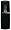 Samsung U740 Alias Black Phone (Verizon Wireless)