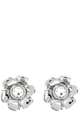 Flower Stud Earring