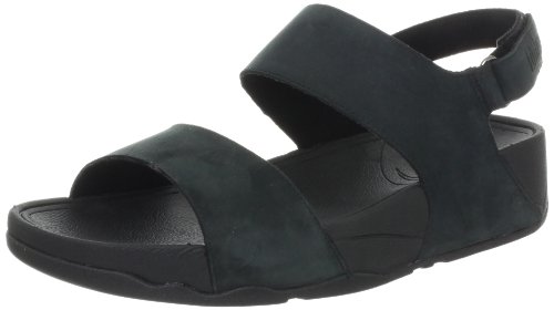 FitFlop Women's Ollo Nubuck Sandal