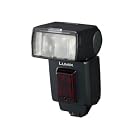 Panasonic Lumix DMW-FL500 TTL External High Power Flash for Panasonic Digital Cameras, Guide Number 164 ft., 50m, ISO 100