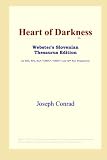 Heart of Darkness (Webster's Slovenian Thesaurus Edition)