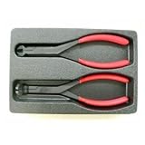 Vim 2 Pc. Push Pin Removal Pliers Set 31Jqa5idvGL. SL160 Vim 2 Pc. Push Pin Removal Pliers Set