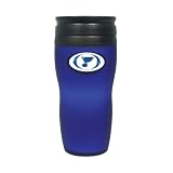 St. Louis Blues Soft-Touch Tumbler
