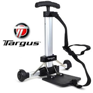 Targus Smart Traveler Compact Trolley with Strap - TER017US