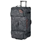 Dakine Split Roller Large 120L (08-09) - Black Chop Shop