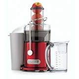Riviera & Bar - PR776A7 - Centrifugeuse - 1000 W - 2 Vitesses - Rouge
