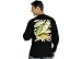 Apparel : Guy Harvey Bass Collage Long Sleeve T-shirt