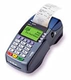 Verifone Omni
