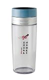 Tea Travel Mug