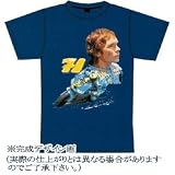 ｵｰﾄﾘﾒｯｻ：RIZLA SUZUKI Fan Tシャツ　クリス・マーミューレン