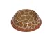 PawProof Safari Collection Medium Designer Pet Bowls, Giraffe