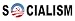 anti obama Socialism bumper sticker decal obama is a socialist