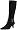Black Suede
