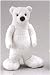 Big Feet Polar Bear 11