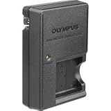 NEW LI-41C Lithium Ion Batt Chrger (Cameras and Frames)