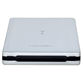 Rocport 9CX Portable 500GB 7200 Rpm FW800/FW400/USB