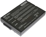 8-Cell Acer TravelMate 521TXV Laptop Battery