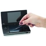 MEMOREX 98506 NINTENDO DSI SCREEN PROTECTORS