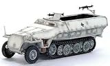Sd.Kfz.251 Ausf.D Pz.Gren.Div. LAH, Kharkov 1943 1-72 Dragon Armor