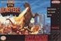King of the Monsters