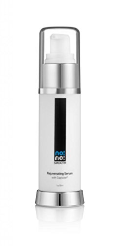 Radiancy no!no! Smooth Rejuvenating Serum, 1 Fluid Ounce