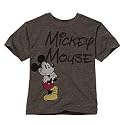 Disney Signature Mickey Mouse Tee for Boys