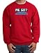 All Products : 50th Birthday Present ME 50 RECOUNT Funny Sweatshirt