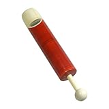 Small Red Slide Whistle