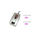 カシムラ 海外旅行用変圧器全世界対応タイプ TI-100(カシムラ)