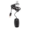 Xbox 360 Wireless Gaming Receiver Black