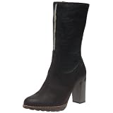 bottes a poils long Espace Maida Boots femme