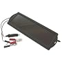 Solar Battery Charger - 12v ideal for Cars, Caravans, Tents and Boats