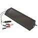 Solar Battery Charger - 12v ideal for Cars, Caravans, Tents and Boats