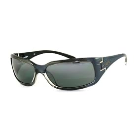 Arnette Ar4099 Metal Blue On Black