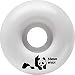 ENJOI エンジョイ スケートボード ホワイティーパンダ WHITEY PANDA 51mm ウィール NO.2
