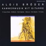 Eigenschaften Brandt  / Kammermusik mit Gitarre