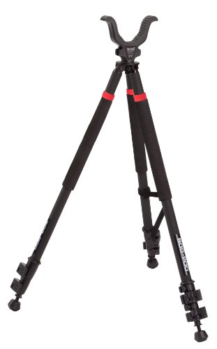 Bog Gear Shooting and Photography Tactical Short Tripod