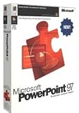 Microsoft PowerPoint 97