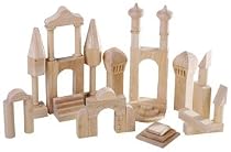 Natural Child Building Blocks Playset Toy