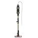 Shark Flex DuoClean Ultra-Light Upright Corded Vacuum for Pet, Carpet and Hard Floor Cleaning with Lift-Away Hand Vacuum (HV391),	
Gray/Gold